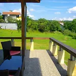 Guest House Villa Bozhenitsa بيت ضيافة Bozhenitsa