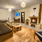 Guest House Villa Bozhenitsa Bozhenitsa