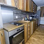 Guest House Villa Bozhenitsa بيت ضيافة Bozhenitsa