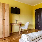 بيت ضيافة Guest House Villa Bozhenitsa 3*