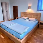 Guest House Villa Bozhenitsa بيت ضيافة Bozhenitsa