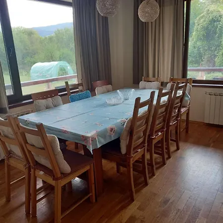 بيت ضيافة Guest House Villa Bozhenitsa Bozhenitsa