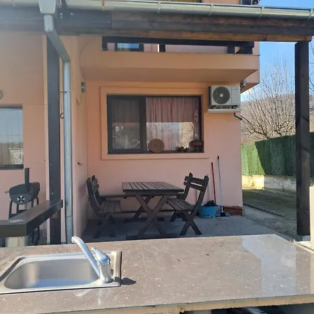 Guest House Villa Bozhenitsa Bozhenitsa