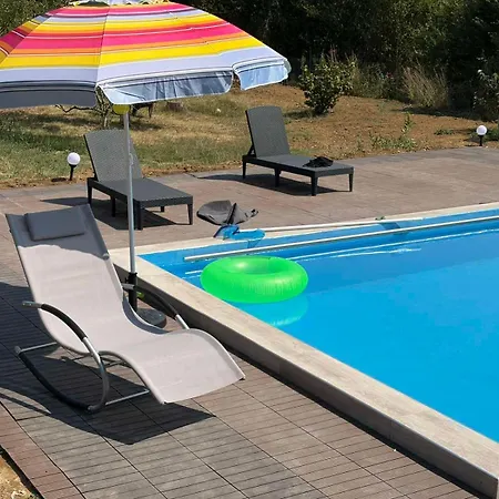 Pensionat Guest House Villa Bozhenitsa Bozhenitsa