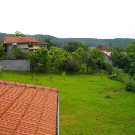 Guest House Villa Bozhenitsa