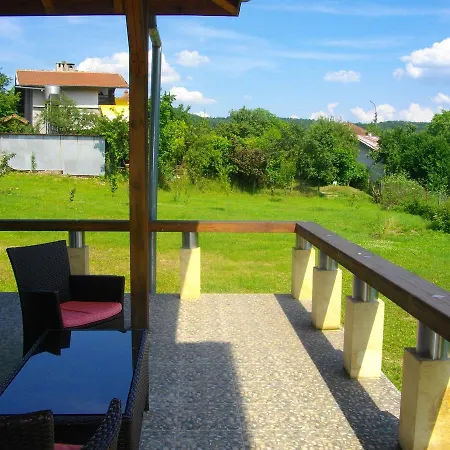 Guest House Villa Bozhenitsa Pensionat Bozhenitsa