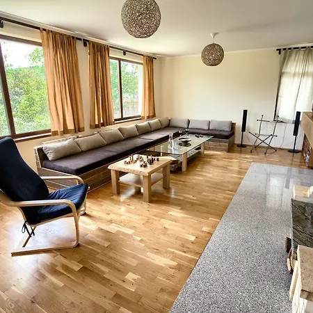 Vendégház Guest House Villa Bozhenitsa 3*
