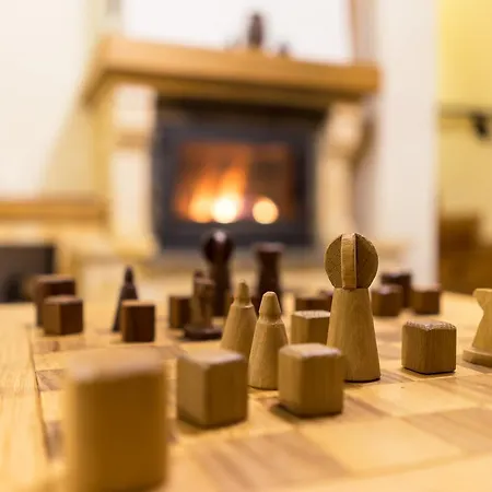 Guest House Villa Bozhenitsa Bozhenitsa