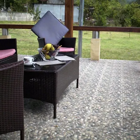 Guest House Villa Bozhenitsa Bozhenitsa