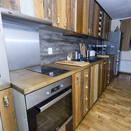 Guest House Villa Bozhenitsa Pensionat Bozhenitsa