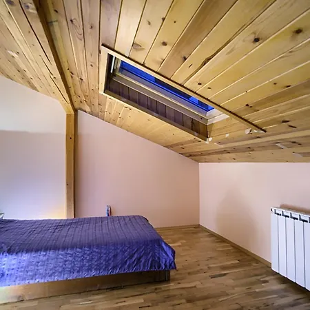 Guest House Villa Bozhenitsa Bozhenitsa