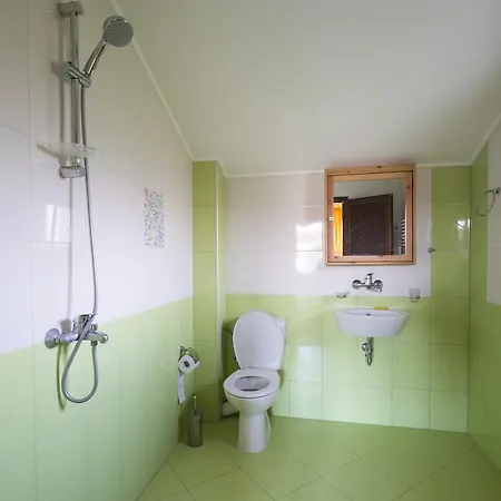 Pensionat Guest House Villa Bozhenitsa Bozhenitsa
