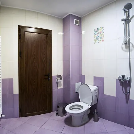 Guest House Villa Bozhenitsa * Bozhenitsa