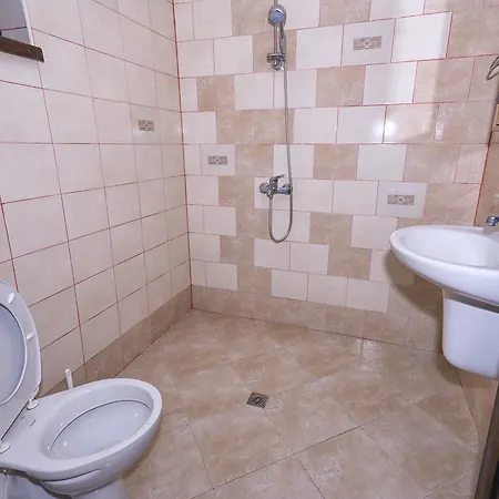 Guest House Villa Bozhenitsa Pensionat 3*
