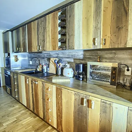Pensionat Guest House Villa Bozhenitsa