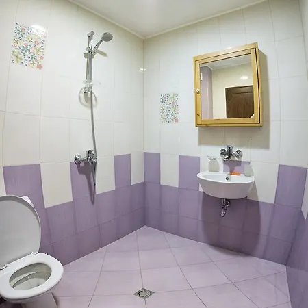 Guest House Villa Bozhenitsa Pensiune