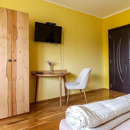 Vendégház Guest House Villa Bozhenitsa 3*