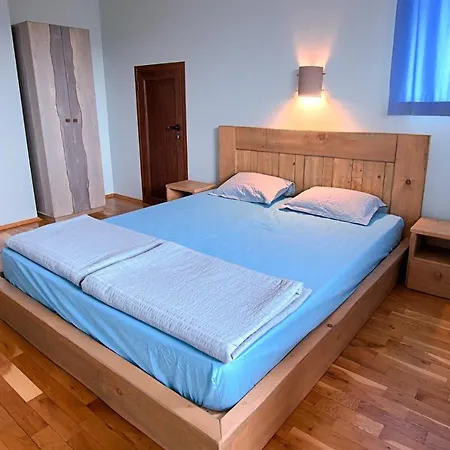 Guest House Villa Bozhenitsa Pensionat Bozhenitsa