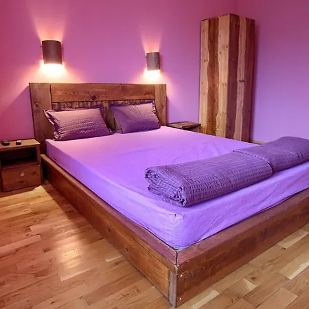 Guest House Villa Bozhenitsa 3* Bozhenitsa