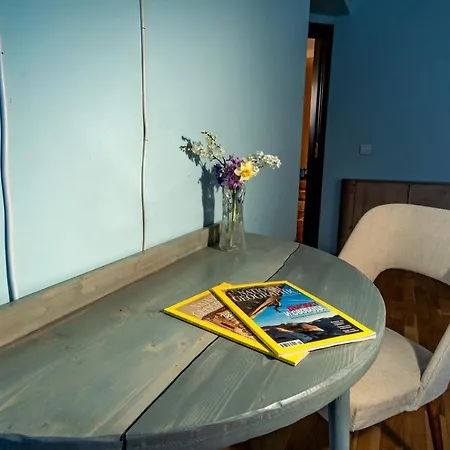 招待所 Guest House Villa Bozhenitsa 3*